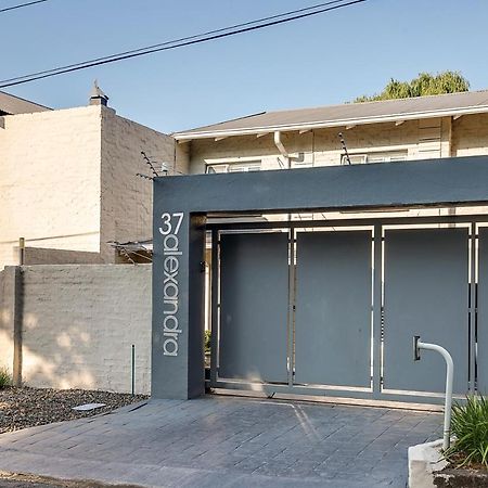 37 Alexandra Avenue, Self Catering Executive Apartment No Load Shedding And Water Outages Johannesburg Exterior photo